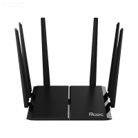 华三(H3C)魔术家 h3c Magic R300G千兆版 1200Mbps 双频无线路由器 全千兆端口wifi