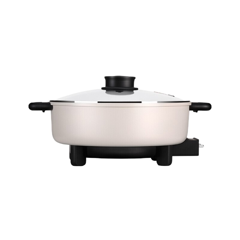 美的电火锅BG-H3