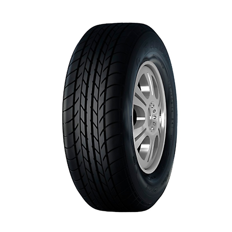 海大 (Haida)165/70R14LT 8PR HD618 90/87R出租车轮胎