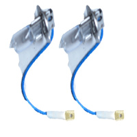 东风EQ1118 高低角灯泡