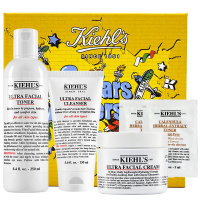 科颜氏高保湿系列礼盒