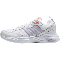 阿迪达斯女鞋休闲鞋复古老爹跑步训练休闲运动鞋EG8367