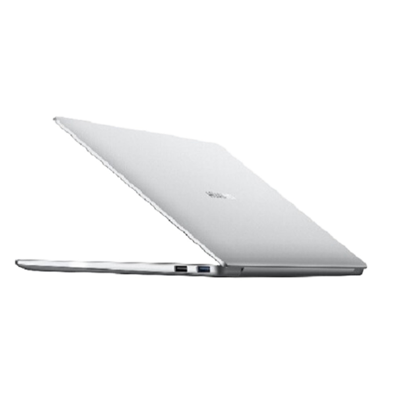 华为笔记本MateBookD14独显i7-10510U 16GB 512GB皓月银+原厂背包蓝牙鼠标