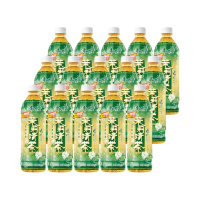 康师傅 茉莉清茶 500ml/瓶 15瓶/箱