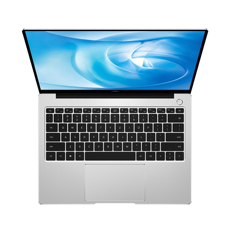华为 MateBook 14 2020款 独显 i5-10210U 8GB 512GB(皓月银)