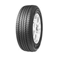 全诺轮胎(TRAZANO) 225/60R17 SU318 H/T