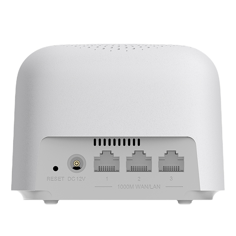 新华三(H3C)B365 路由器无线5G智能双频全千兆大户型穿墙加速高速路由