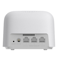 新华三(H3C)B365 路由器无线5G智能双频全千兆大户型穿墙加速高速路由