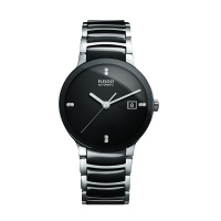 雷达 Rado CENTRIX 晶萃系列 R30941702 机械 男款 瑞士雷达手表