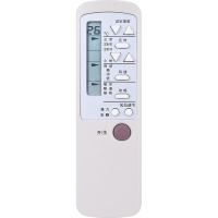 适用于新科空调遥控器KFR-35GW/EF /F /B /BF KF-25 35GWH(F)