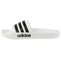 阿迪达斯（adidas）男鞋女鞋情侣款运动休闲凉拖鞋沙滩鞋AQ1701/AQ1702