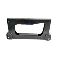 东风猛士EQ2050 前后悬架横梁