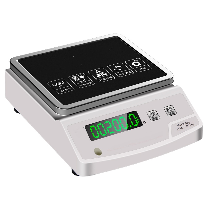 台式·电子秤