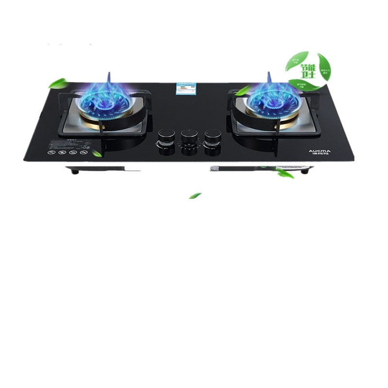 澳柯玛燃气灶JZT-3B19B