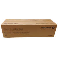 富士施乐(Fuji Xerox) CT350947 黑色感光鼓硒鼓/粉盒 四代 IV C2260/2263/226定制版