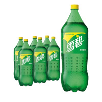 雪碧 2L(单位:瓶)