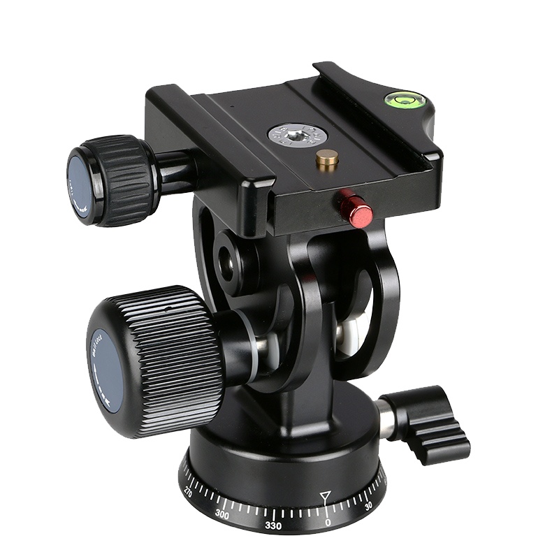 思锐(SIRUI)L-20S 二维云台 L20S 两维云台 全景拍摄 II代新品