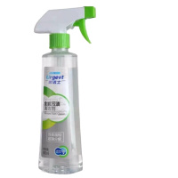 一支装 正品全能污渍多功能清洁剂400ml家私厨房地板强力去污油污