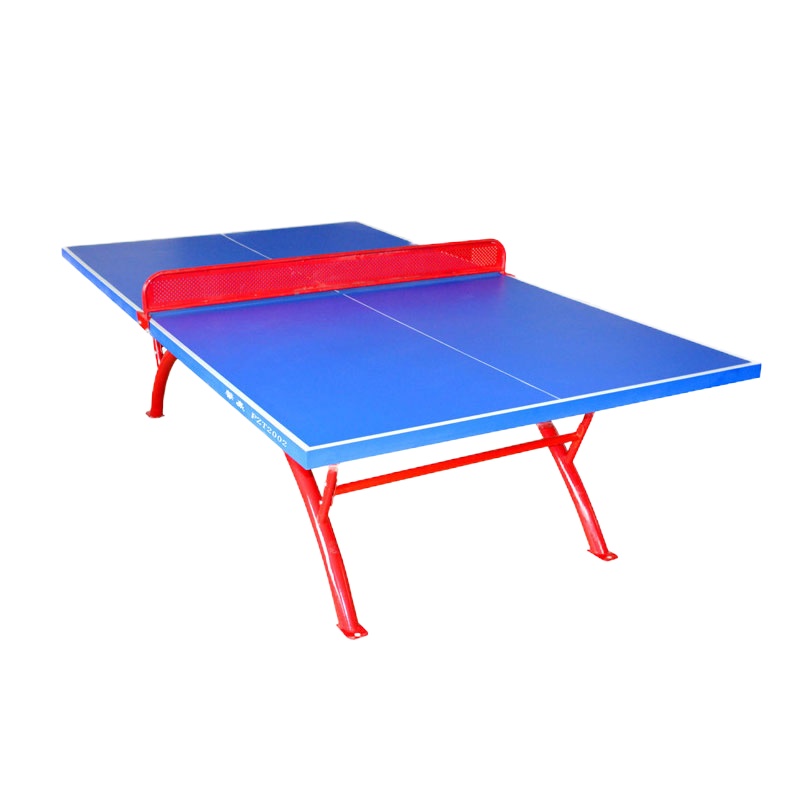 竞浪 乒乓球桌室外