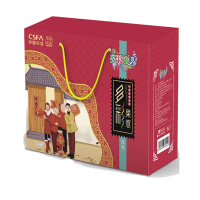 500元套餐礼包 三