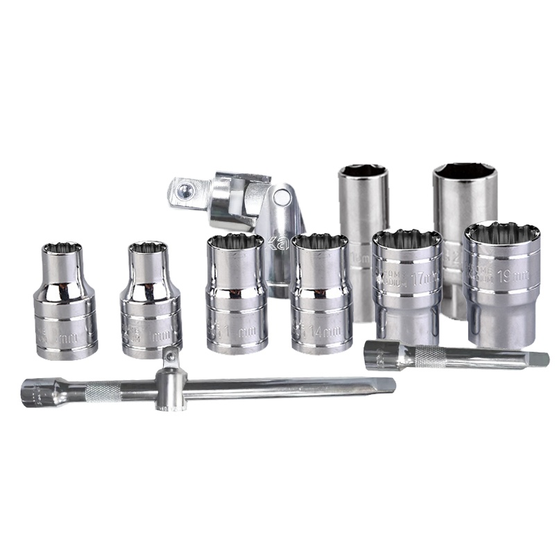 takama火花塞套筒扳手汽车火花塞拆卸安装工具16 21MM火星加长套筒 21MM火花塞套筒