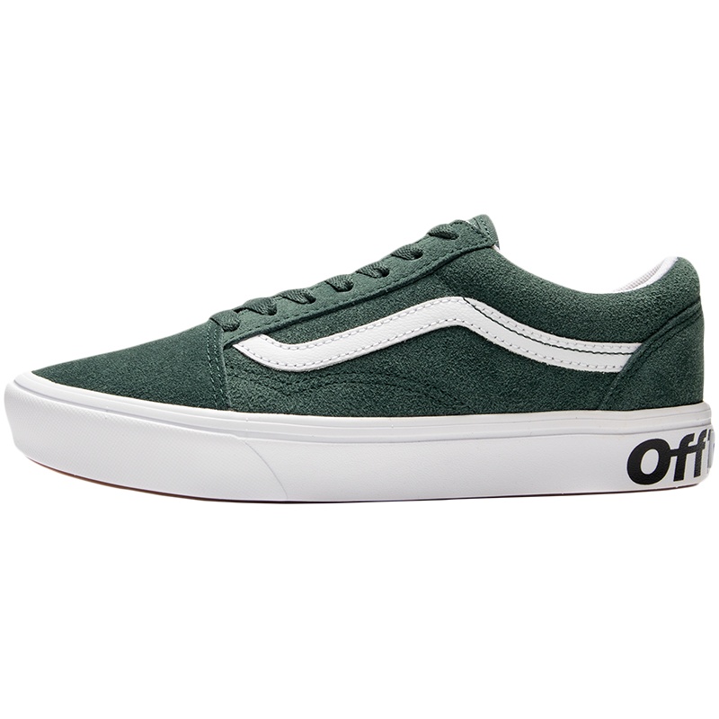 【自营】VANS范斯男鞋女鞋运动鞋休闲鞋板鞋VN0A3WMAVWX1