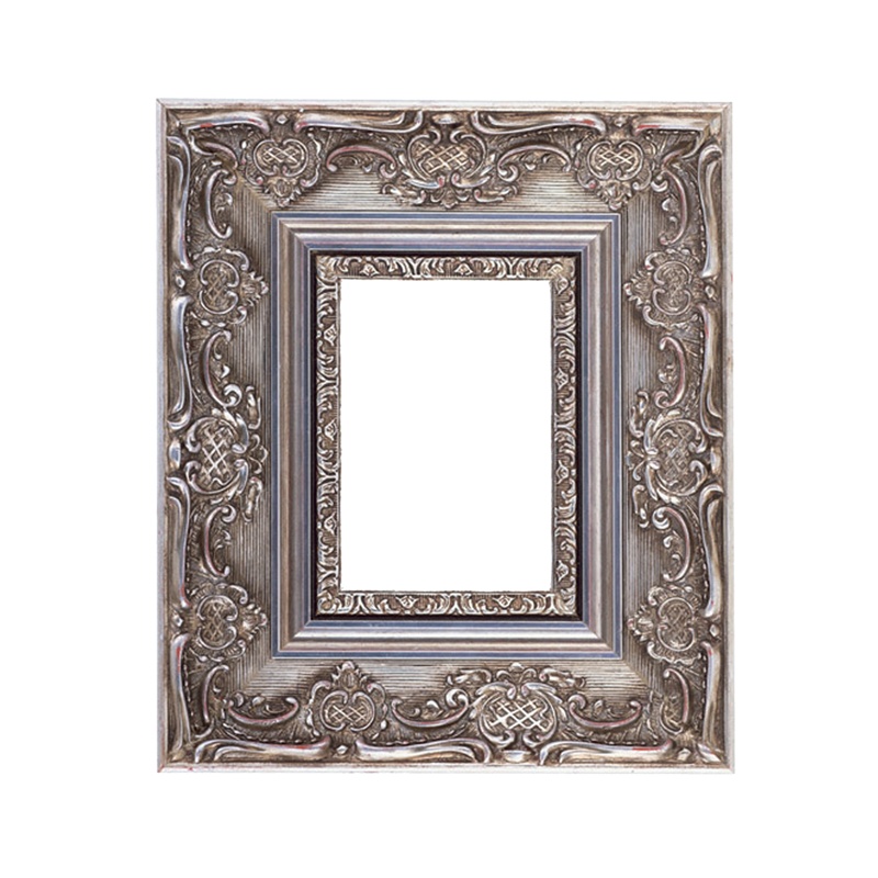 实木相框挂墙13画框架装裱创意外框拼图定制