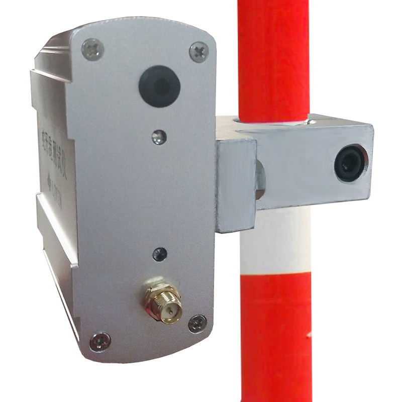 LJYZN 1000403训练考核计时器30M*2蛇形跑计时考核系统军用蛇形跑测试仪往返跑计时器