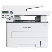 奔图 (PANTUM) M7115DN 黑白激光三合一多功能一体机 办公商用 自动双面 打印复印扫描