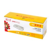 天威(PRINT-RITE) T D101S硒鼓 适用于SAMSUNG-2161(D101)商用装带芯片黑色 1500页