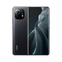小米12 Pro 原野绿(素皮)8GB+128GB全新一代 骁龙8 2K AMOLED 屏幕 5000万三主摄 万物追焦 全焦段夜景 120W 澎湃秒充 小米旗舰手机