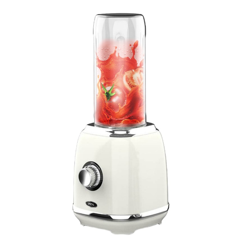 TCL TM-SP0503 古典多功能实用料理机 单台价