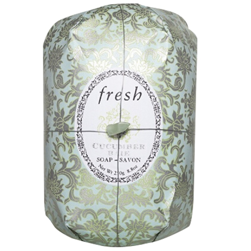 馥蕾诗青瓜瑰丽香皂250g