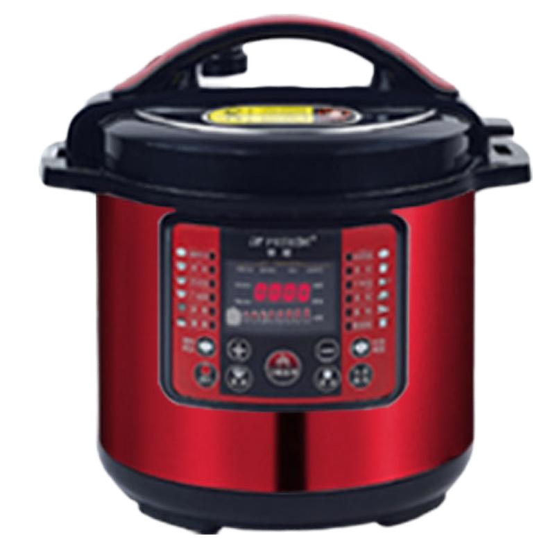 电压力锅商用8l10l12l升大容量电高压锅饭煲特大号饭店专用 经典8升单胆