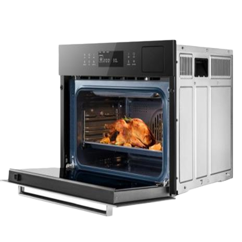 蒸烤一体机CQ903