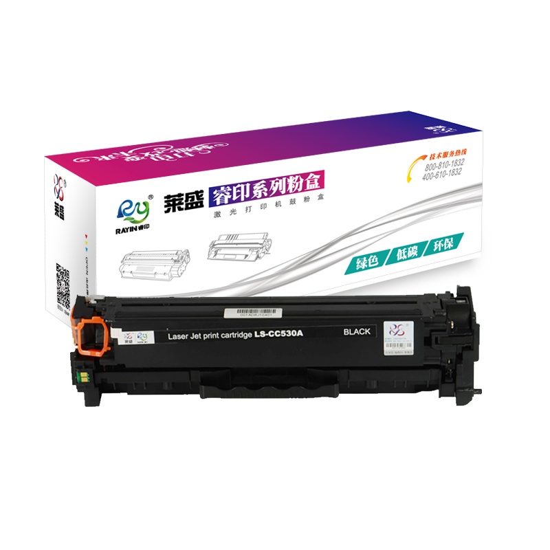 莱盛LSRY-CB541A 硒鼓/粉盒 适用于HP 1215/1515/1518/CM1312 CANON LBP-50