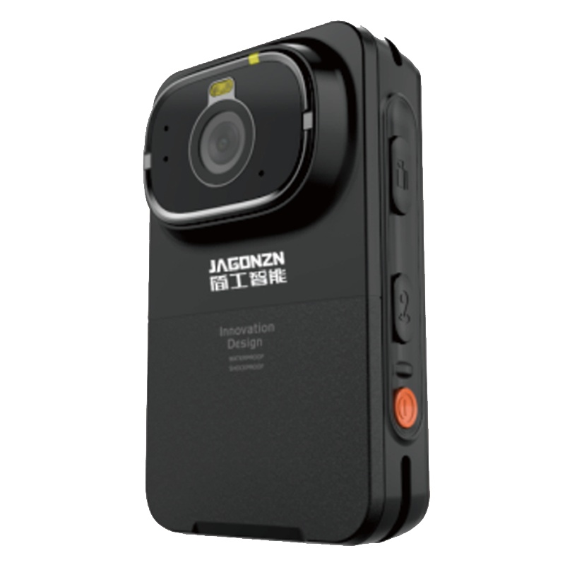 简工智能 PDA-II 智能手持终端