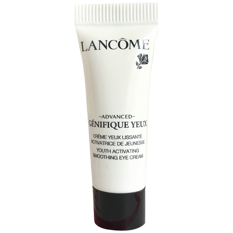 LANCOME 兰蔻肌底精华眼霜3ml*5