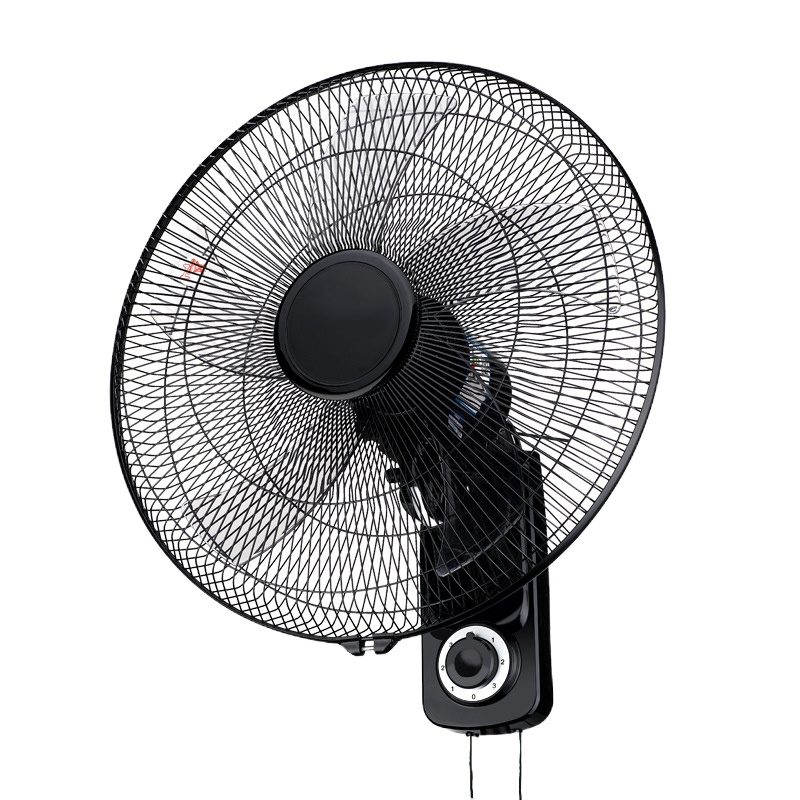 先科 壁扇挂壁式16寸 台式摇头商业挂扇