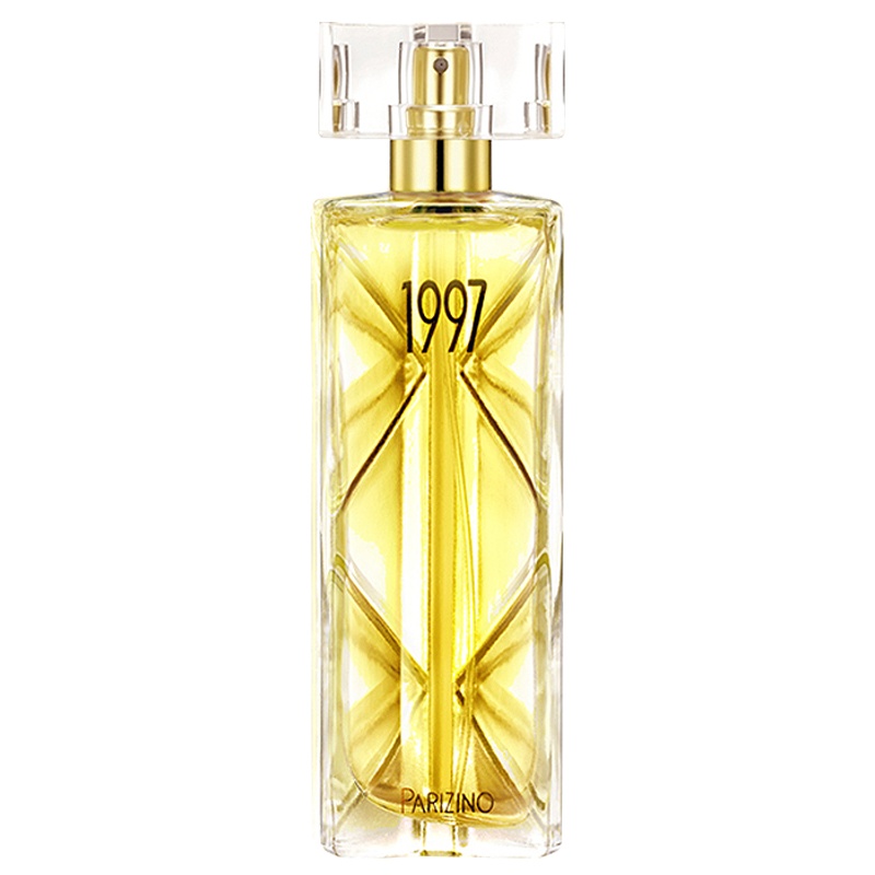 贝丽丝1997香水女士小样礼盒装旅行专柜正品 7.5ml淡香水 清新Q版