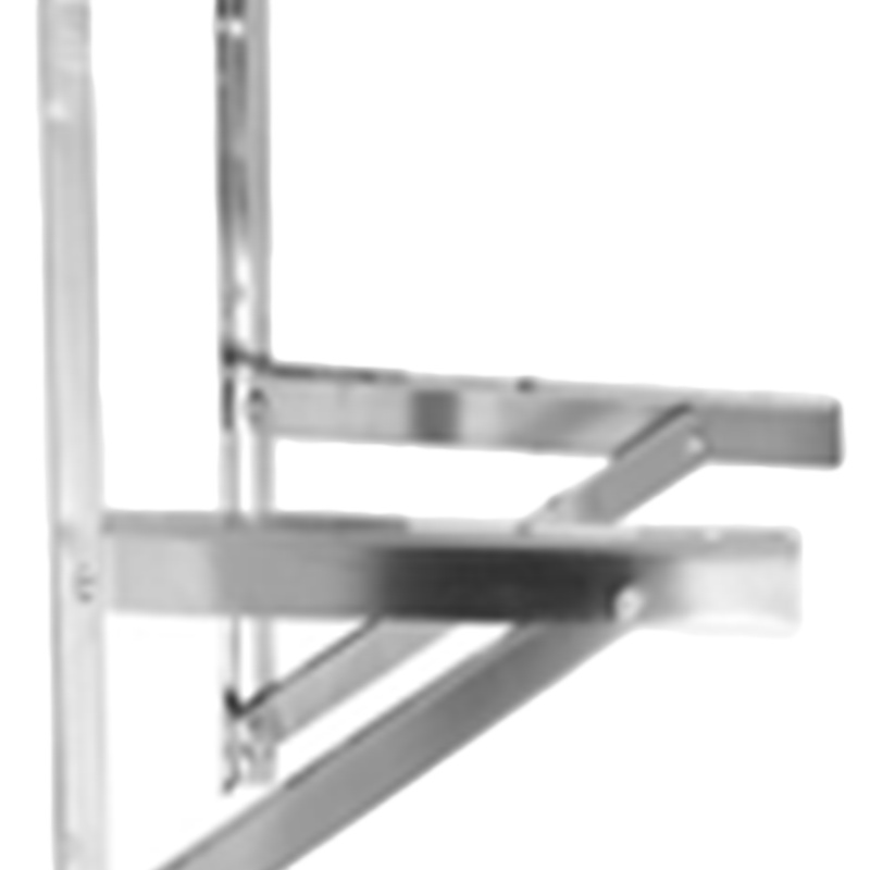 格力(GREE) 5匹空调外机不锈钢支架/个