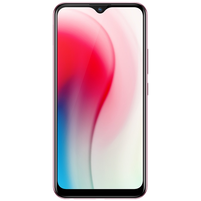 vivo Y5s 琉璃黑 6+128G 全网通版