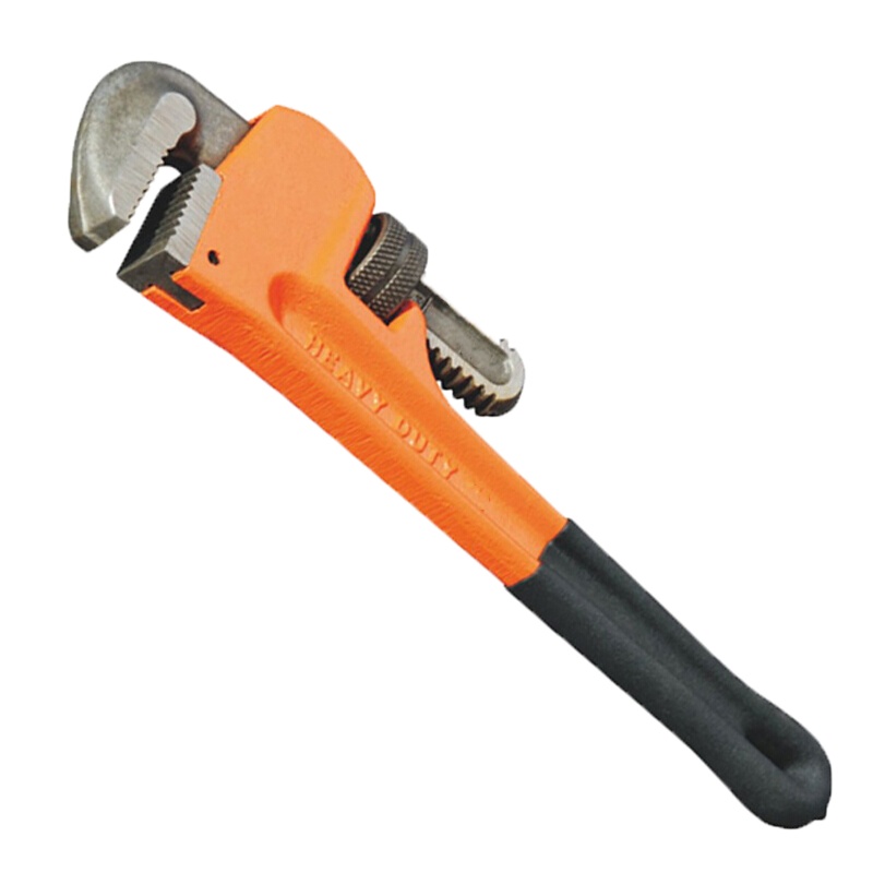 华丰巨箭 重型管子钳 HF-8171018 18"