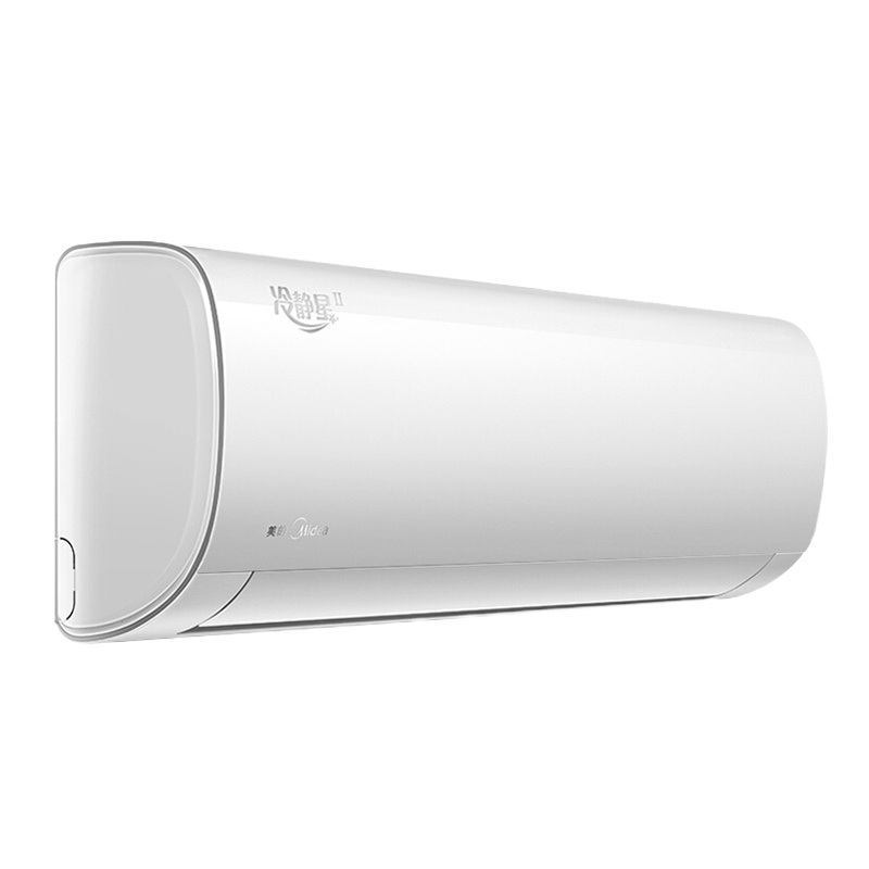 （DT）美的(Midea)KFR-35GW/BP3DN8Y-PH200(B1)1.5匹 变频冷暖 壁挂式空调(单位：台)