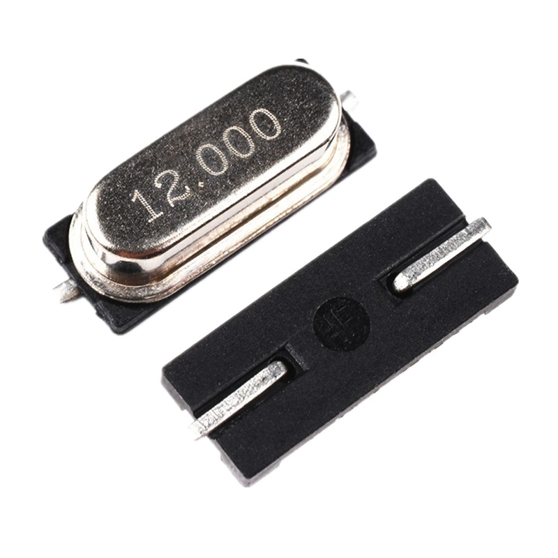 无源晶振 7.3728MHz 单位:袋/20个