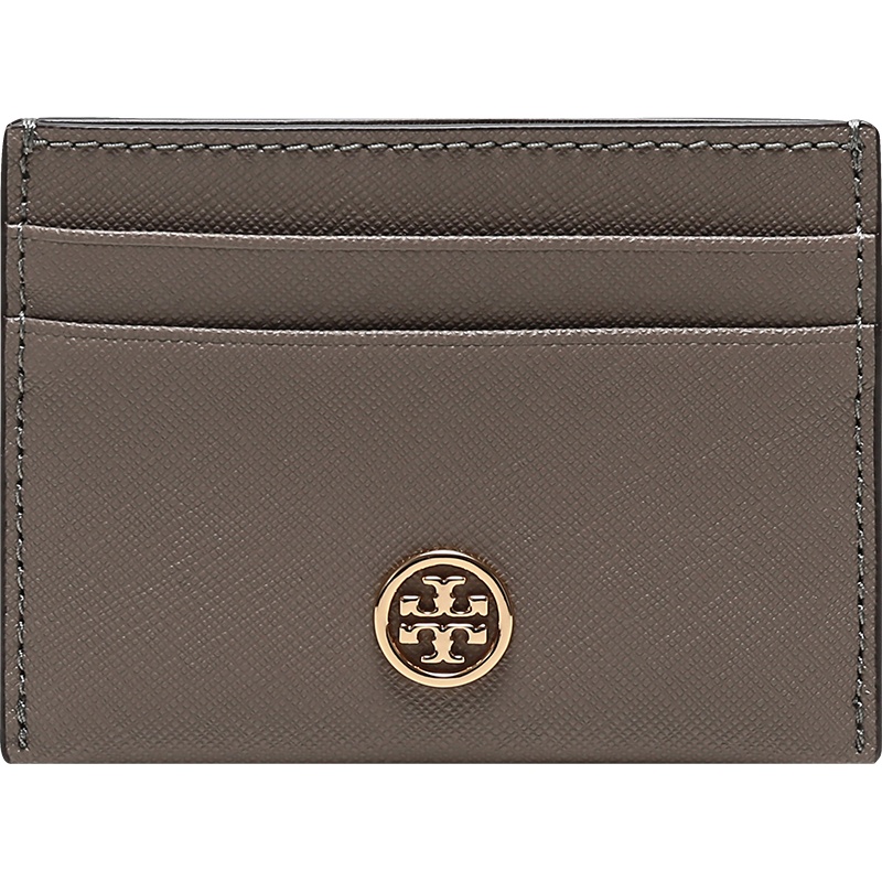 TORY BURCH 托里·伯奇 奢侈品 TB卡包 女士皮革卡包 54886
