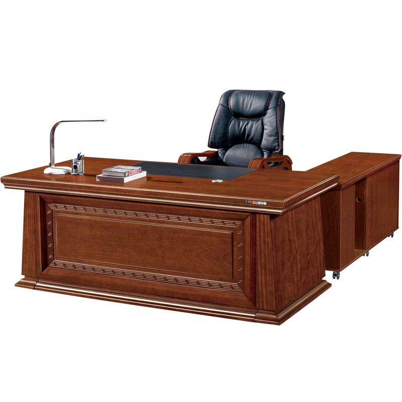 首指（SZ）油漆办公桌/主管桌/经理桌/班台B-2820