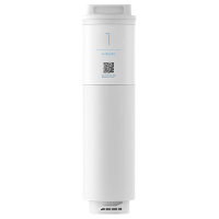 小米净水器增强版复合滤芯 适用于小米净水器400G增强版/500G增强版 更换滤芯 配件