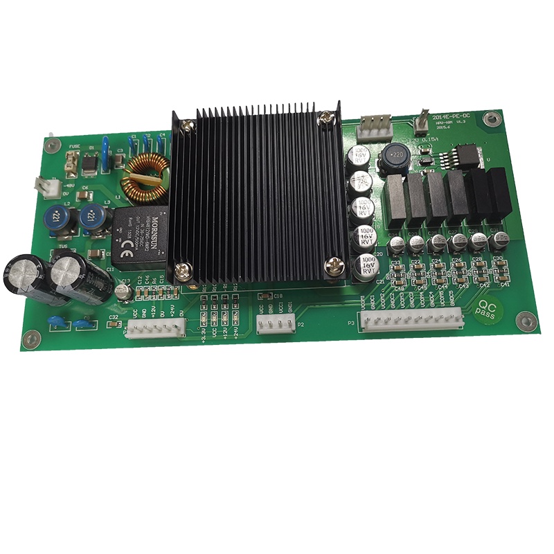 哈雷 电源板PWD-V3.0