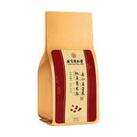 北京同仁堂赤小豆苦荞红豆薏米茶祛湿茶调理湿胖湿气重排毒男女性